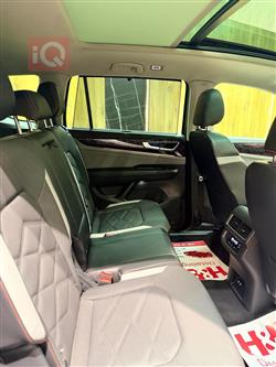 فولكسفاغن أطلس